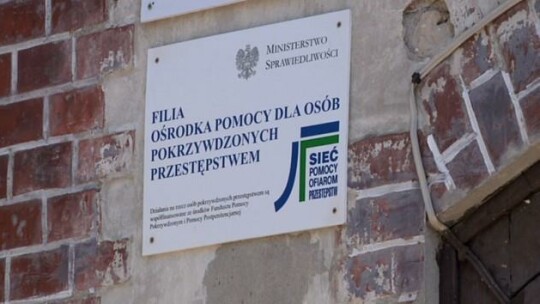 Bezcenna pomoc dla potrzebujących