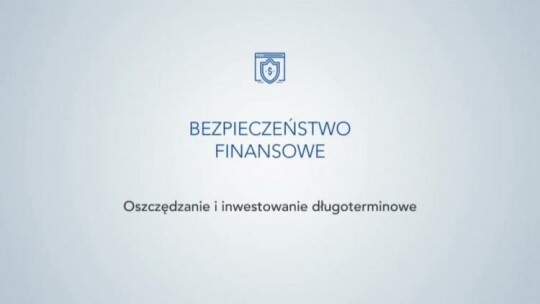 Bezpieczeństwo finansowe