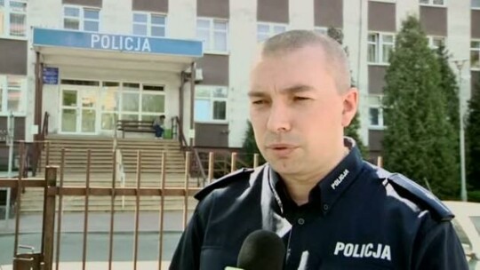 Bezpieczna majówka