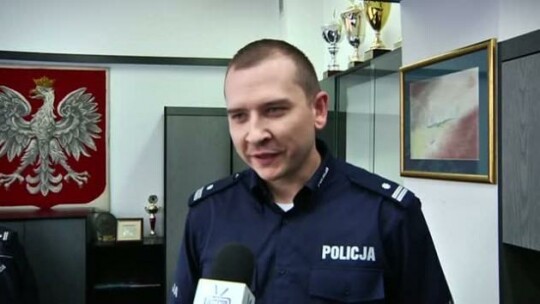 Bezpieczne przestrzenie 
