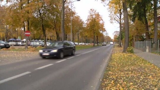 Bezpiecznie na drogach
