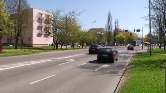 Bezpiecznie na drogach