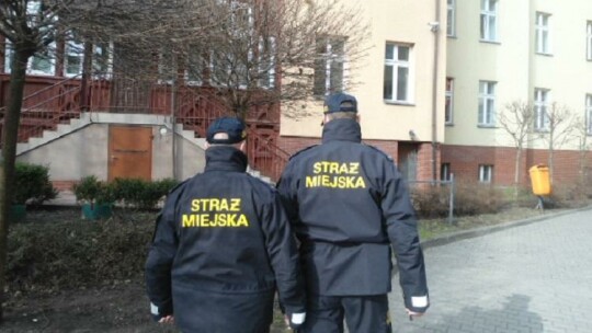 Bezpiecznie w „dzień wagarowicza”