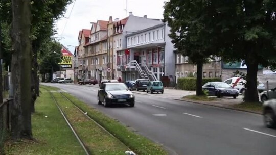 Bezpieczny weekend 