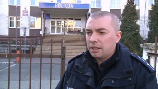 Bezpieczny weekend w Elblągu