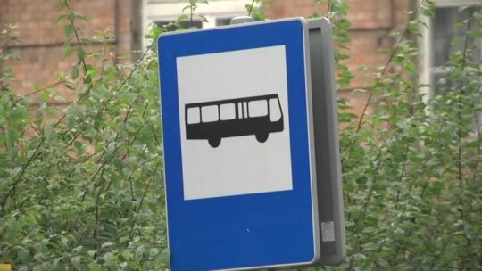 Bezpłatna komunikacja dla uczniów w Elblągu