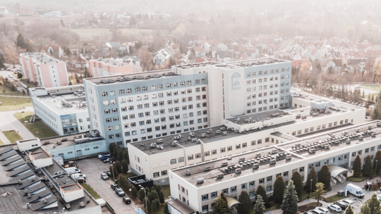 Bezpłatna mammografia na Dzień Kobiet [WIDEO]