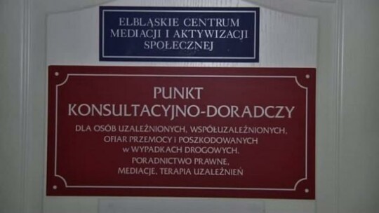 Bezpłatne porady dla elblążan