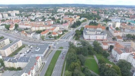 Bezrobocie spada