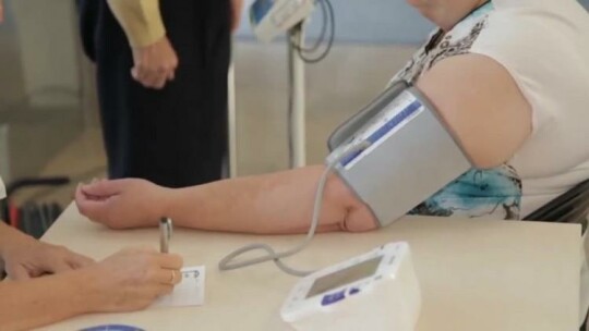 Biała sobota w Szpitalu Miejskim