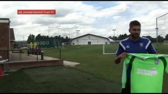 Białkowski na celowniku klubu z Premier League