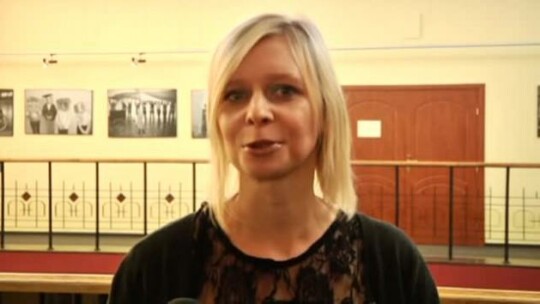 Biba z kulturą 