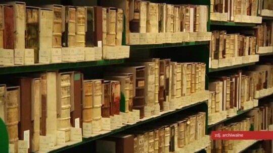 Biblioteka Elbląska jest naukowa 