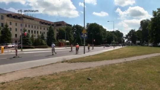 Bieg Niepodległości