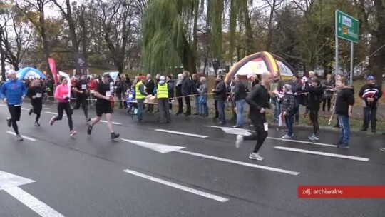 Bieg Niepodległości coraz bliżej