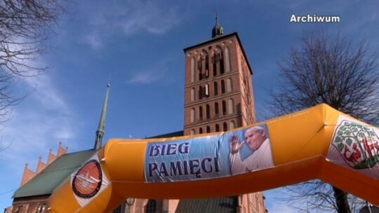 Bieg Pamięci 2013 