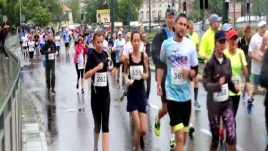 Bieg Piekarczyka 2018 – ruszyły zapisy