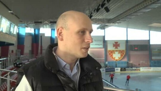 Bieg Piekarczyka w nowej odsłonie