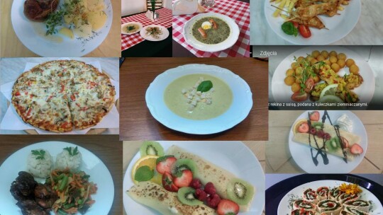 Bistro do Syta - tu zjesz dobry obiad!