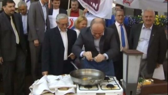 Bitwa o Elbląg