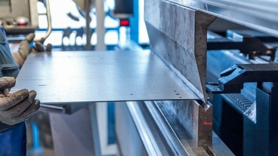 Blachy żaroodporne – produkt dla przemysłu i dla domu