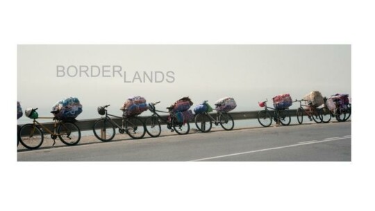 Borderlands w Galerii EL