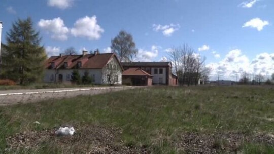 Brak decyzji w sprawie Lotniczej