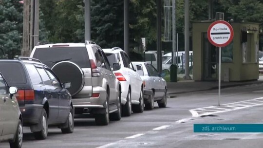 „Brak Małego Ruchu Granicznego  jest ciosem dla regionu”
