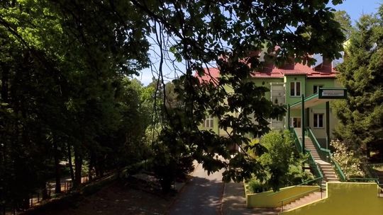 Brakuje chętnych na nieruchomość po DPS w Rangórach [VIDEO]
