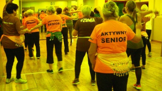 Braniewianie mogą brać z nich przykład 