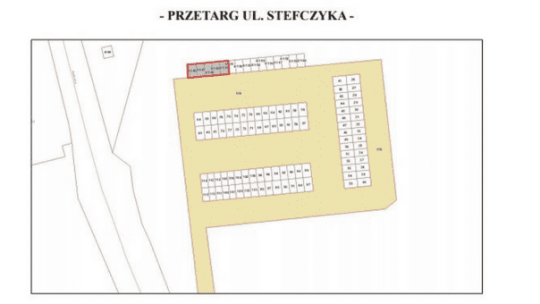 Braniewo. Burmistrz Miasta Ogłasza Przetargi 