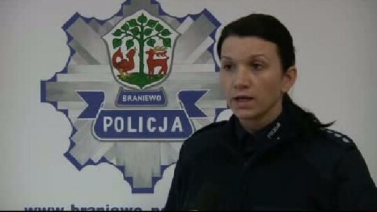 Braniewo: Co dalej z budynkiem po komendzie?