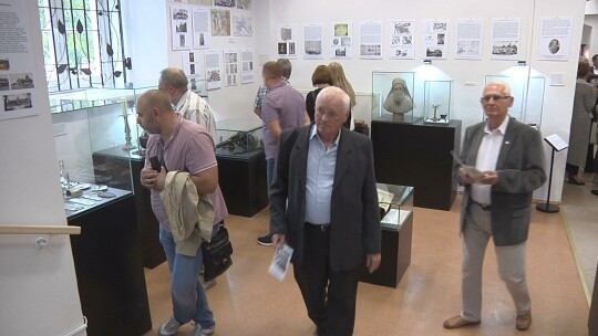 Braniewo doczekało się własnego muzeum