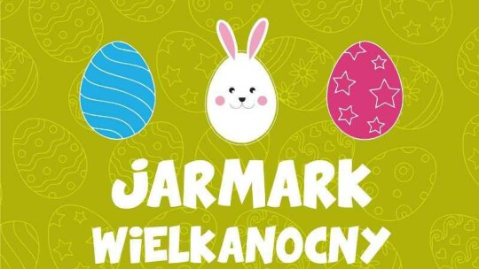 Braniewo:  Jarmark Wielkanocny