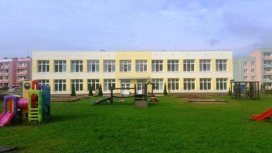 Braniewo: Trwa rekrutacja. Żłobek ruszy lada chwila
