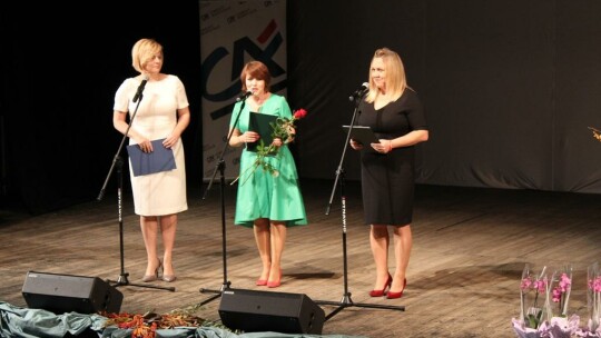 Braniewo: W kulturze, literaturze  i sporcie rządzą kobiety