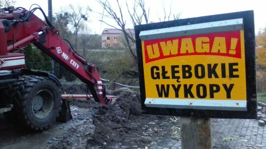 Braniewo: W sprawie mostu mieszkańcy będą na bieżąco