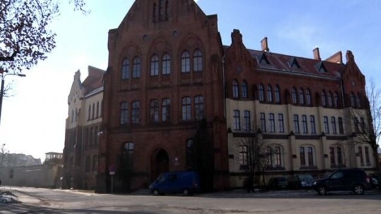 Braniewo walczy o sąd 