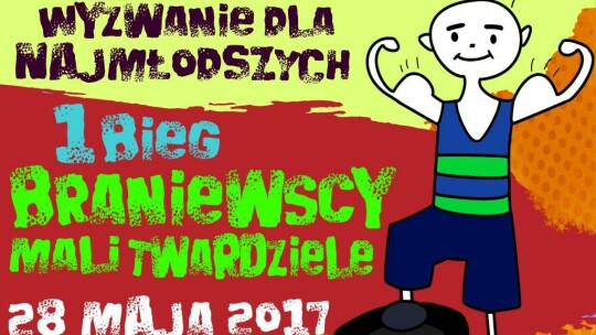 Braniewscy Mali Twardziele 