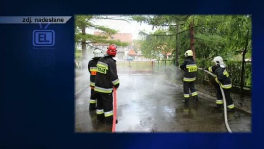 Braniewscy Strażacy Ochotnicy