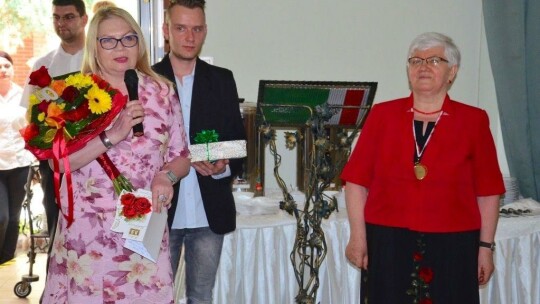 Braniewskie koło PZN ma 40 lat