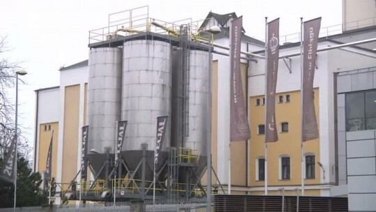 Browar stawia na bezpieczeństwo 