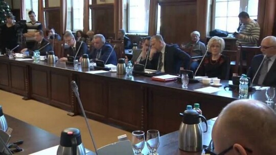 Budżet Elbląga na 2017 rok przyjęty 