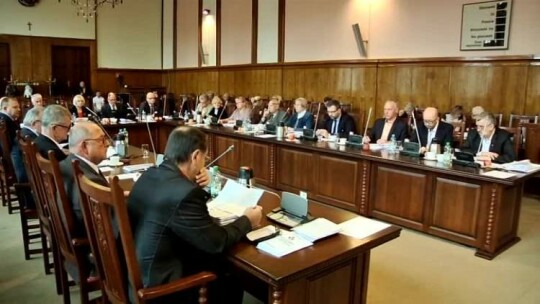 Budżet miasta na 2017 rok