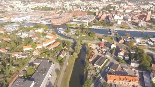Budżet obywatelski zdominowany przez szkoły
