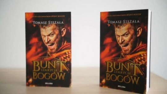 „Bunt starych bogów”
