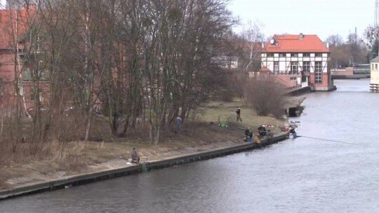 Bursztynowy Port
