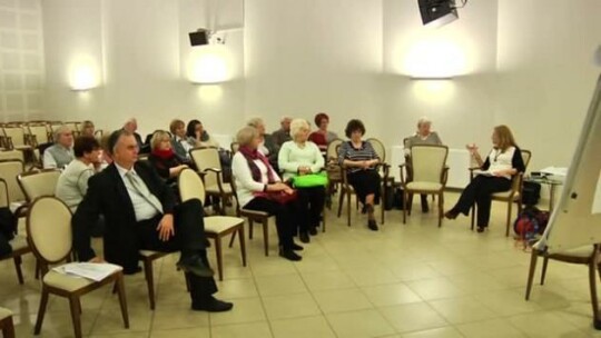 By seniorom żyło się lepiej 