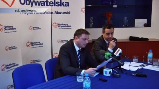 Były dyrektor MPO wygrał proces