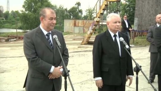 Cała Polska patrzy na Elbląg